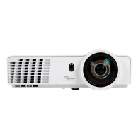 OPTOMA DLP X305ST - 150491 - zdjęcie 1